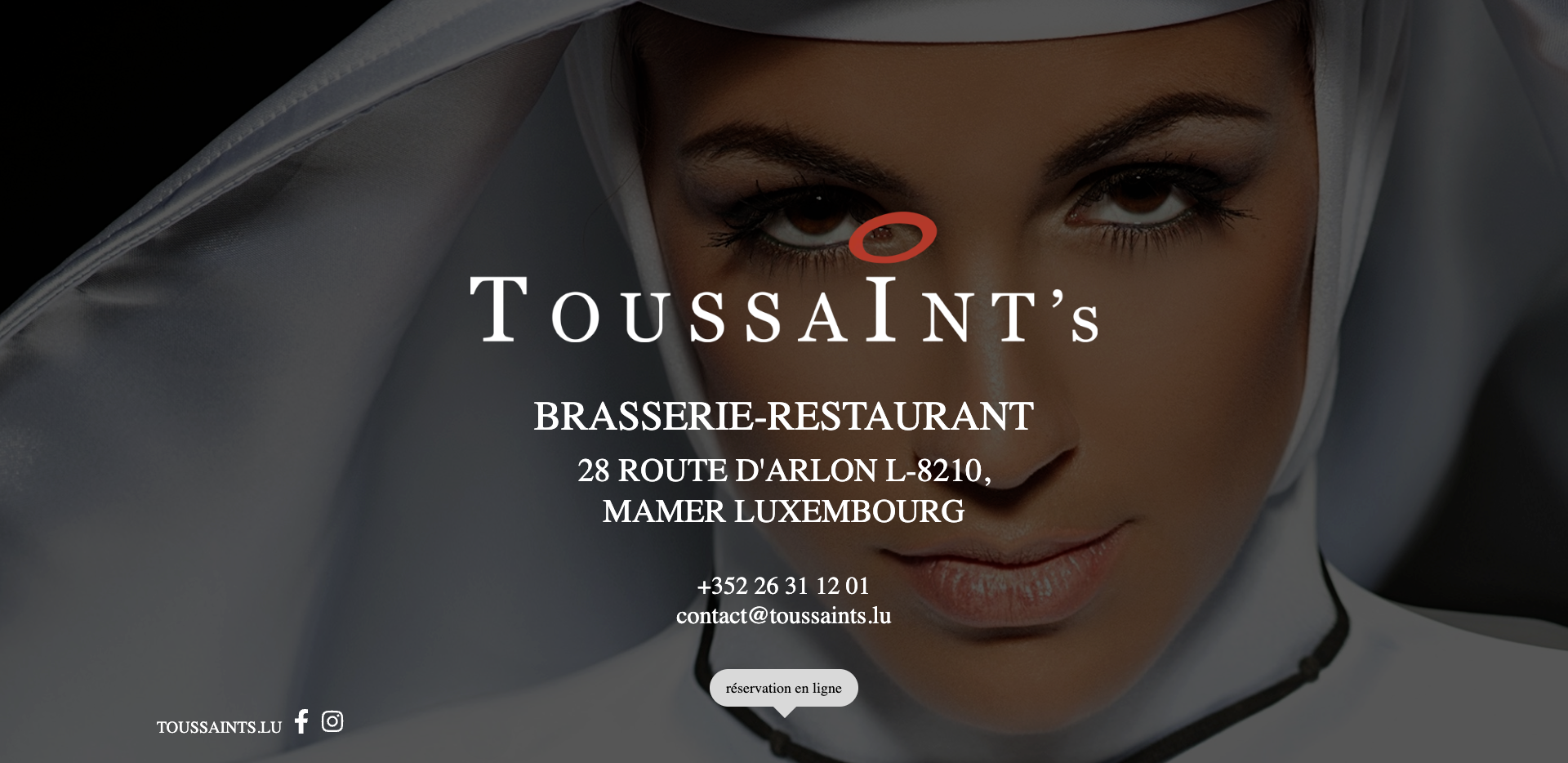 Toussaints